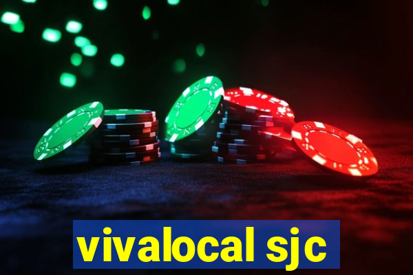 vivalocal sjc